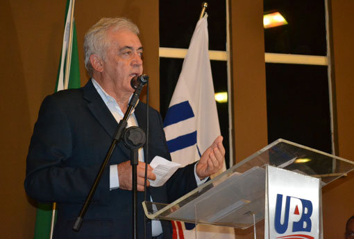 PSD encerra o ano com grande encontro na Bahia