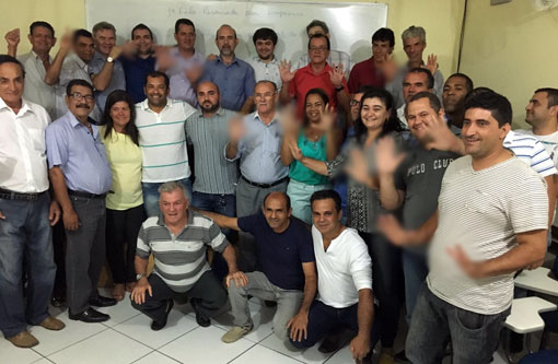 Brumado: PSD oficializa apoio à pré-candidatura de Alessandro Lôbo e Silva (PRB) à prefeitura 