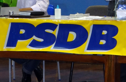 Eleições 2016: PSDB de Brumado realizará Convenção dia 30 de julho