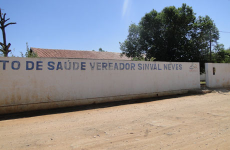 Brumado: Agno cobra atendimento médico no PSF de Umburanas