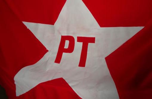 PT suspende financiamento empresarial e anuncia novo tesoureiro