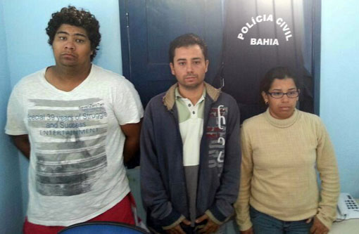 Rio de Contas: Polícia realiza 'Operação Contas da Prata' e elucida crime