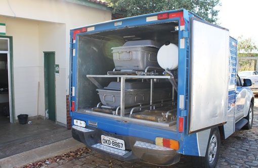 Livramento: velório de jovem é interrompido após IML retirar corpo de caixão para necropsia