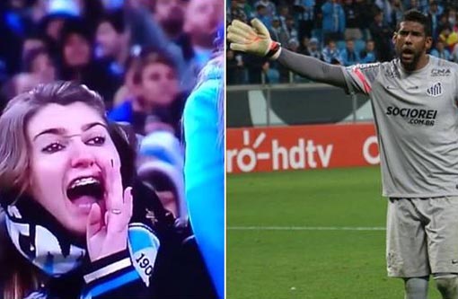 STJD exclui Grêmio da Copa do Brasil por racismo