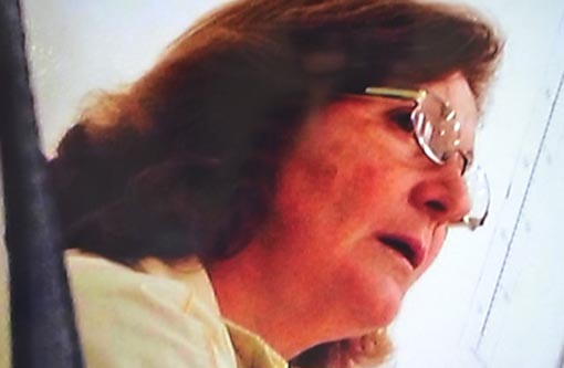 Vitória da Conquista: Idosa é presa suspeita de injúria racial 