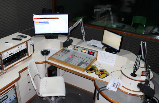 Radialistas terão Carteira de Identificação da profissão