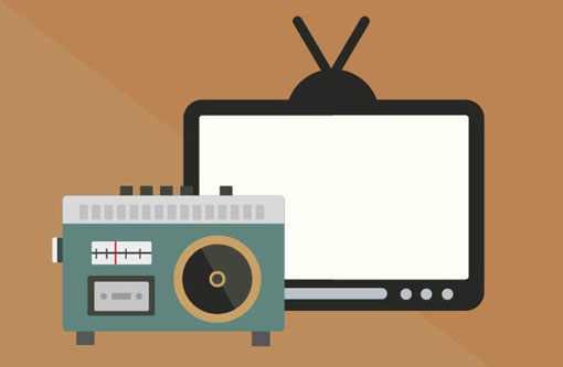 Senado aprova MP que muda regras para renovação de concessões de rádio e TV