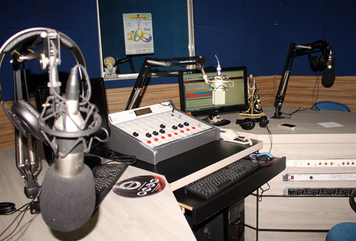 Brumado: Rádio Nova Vida FM comemora 15 anos de legalização com grande festa