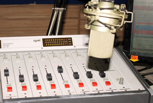 Propaganda eleitoral gratuita no rádio termina na próxima quinta-feira (29)