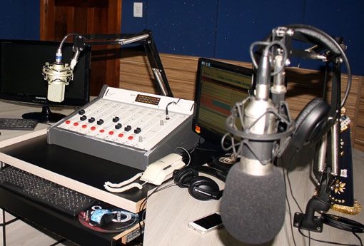 Dia do Radialista: profissionais são homenageados em 21 de setembro