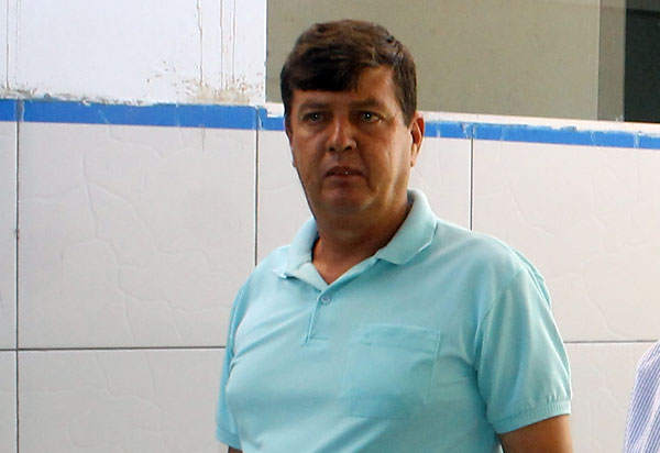 Brumado: morre o empreiteiro da prefeitura Ramon de Souza Moreira