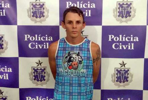 Brumado: Após fugir da Polícia e se esconder em uma casa bandido é morto a tiros