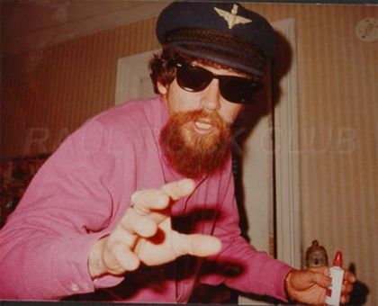 21 DE AGOSTO 23 ANOS DA MORTE DE RAUL SEIXAS