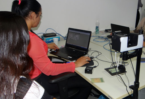 Bahia: TRE diz que não vai prorrogar prazo do recadastramento biométrico