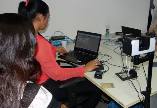 Eleitor tem direito à dispensa do trabalho para realizar o recadastramento biométrico