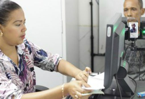 TRE-BA atende cerca de 100 mil eleitores por semana no Estado; em Brumado recadastramento acontece no Fórum Eleitoral 