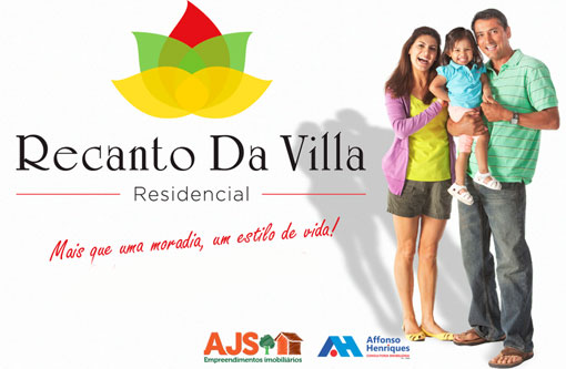 Lançado em Brumado o residencial Recanto Da Vila
