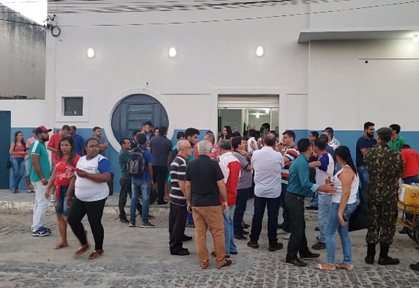 Brumado: parceria municipal permite que Posto da Receita Federal e Agência do Ministério do Trabalho permaneçam na cidade  