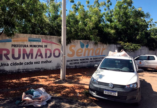 Brumado: Nesta quarta, será realizado recolhimento de embalagens vazias de agrotóxicos