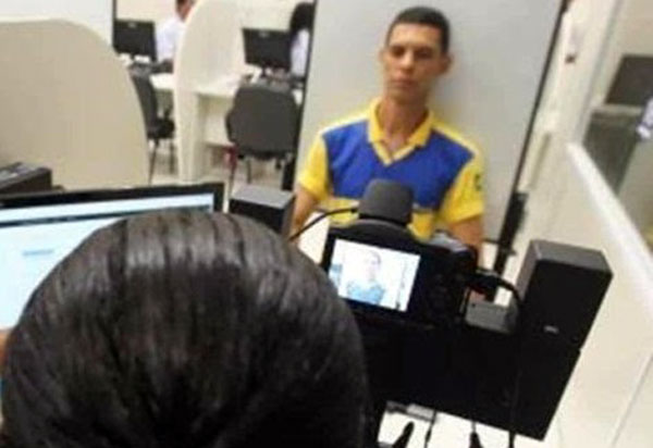 Reconhecimento facial aumenta segurança em serviços de habilitação do Detran-BA