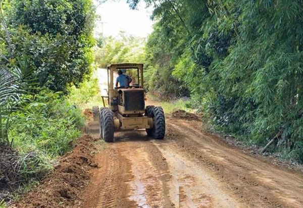 Governo do Estado amplia ações emergenciais para 177 municípios