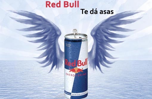 Por não dar 'asas' a consumidores, Red Bull paga US$ 13 milhões por propaganda enganosa