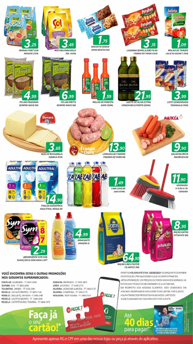 Brumado: Confira as ofertas 'Dia dos Pais' Disbahia Rede 7