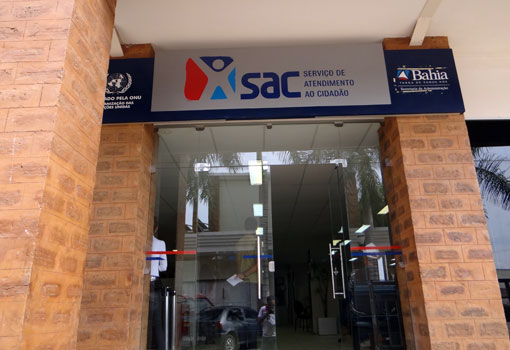 Rede SAC lança pagamento antecipado para emissão de RG