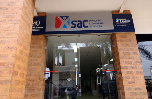 SineBahia informa vagas de Emprego em Brumado