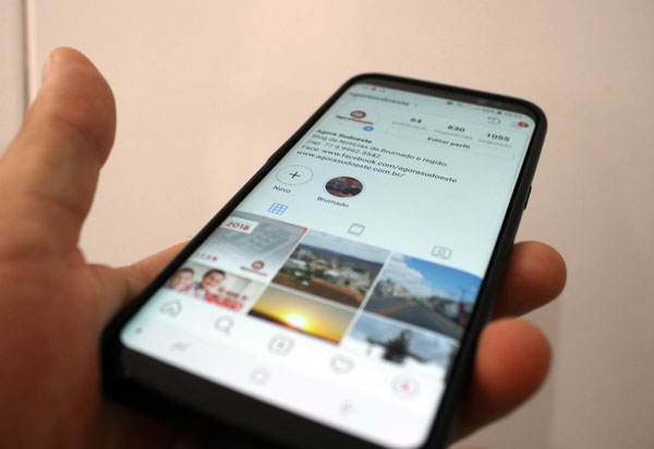 TSE formaliza acordo com 8 redes sociais para combater desinformação