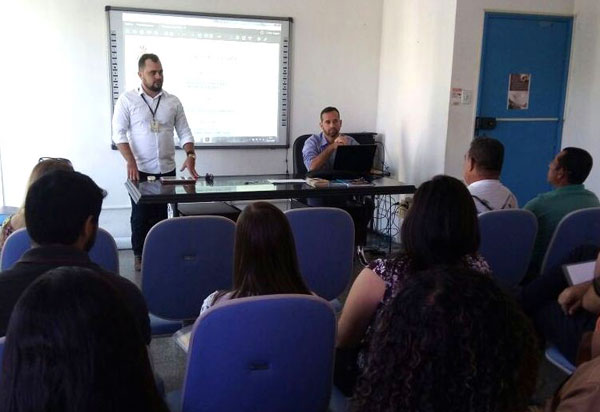 Município de Brumado é capacitado e já opera com a Redesim