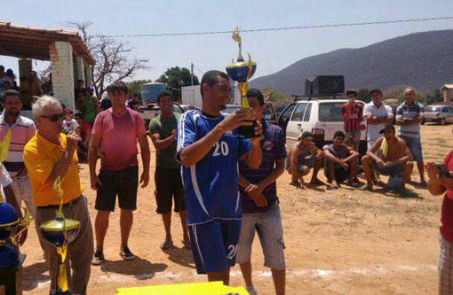 Com patrocínio da Prefeitura de Brumado, VI Campeonato do Campo Redondo conhece o seu campeão 