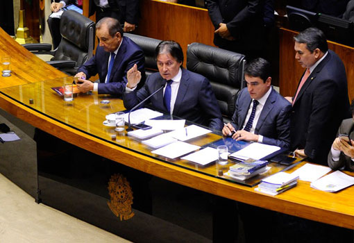 Congresso rejeita veto ao Refis das micros e pequenas empresas