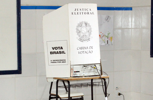 Candidaturas em Brumado ainda não foram registradas na Justiça Eleitoral