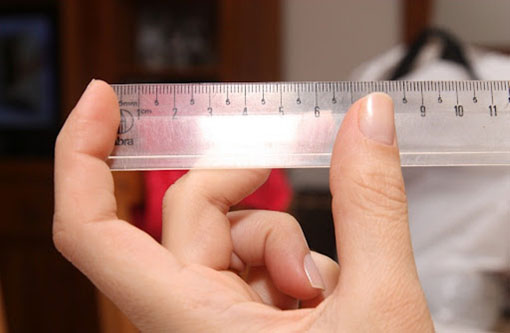 Estudo compila medidas penianas de 15 mil homens para chegar à média considerada 'normal'