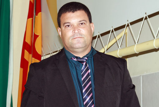 Brumado: vereador Rei de Domingão será o líder do prefeito na Câmara