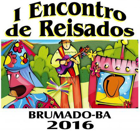 Brumado: Neste sábado (16) acontece o 1º Encontro de Reisados