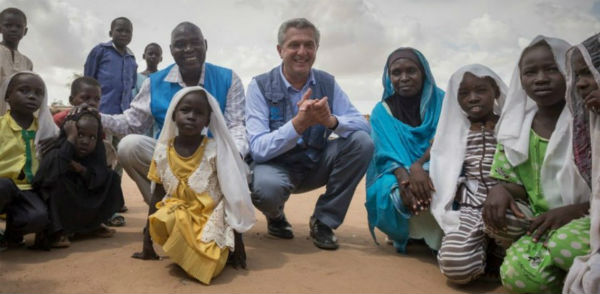 Pacto global sobre refugiados é aprovado pela ONU