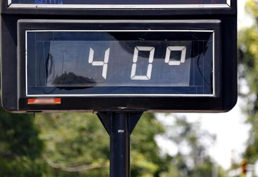 Brumado: vereador Rey de Domingão indica instalação de Relógio Termômetro de Rua em vias de grande movimentação