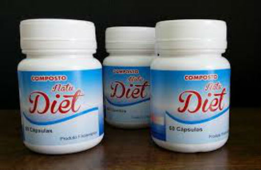 Anvisa suspende fabricação e propaganda irregular de produto emagrecedor