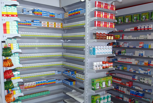 Governo autoriza reajuste no preço dos remédios