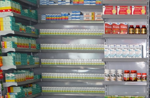 Alta de ICMS encarece medicamentos em 12 estados 