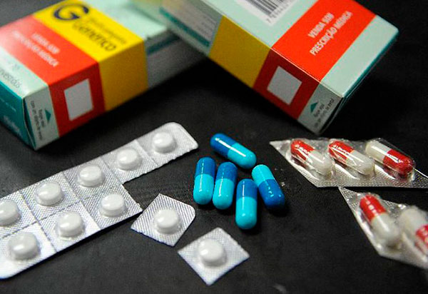 Governo Federal prolonga tarifa zero para importação de remédios e insumos contra Covid-19