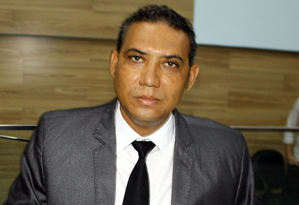 Brumado: Vereador Renato Santos se pronuncia após ser expulso do Partido PODEMOS