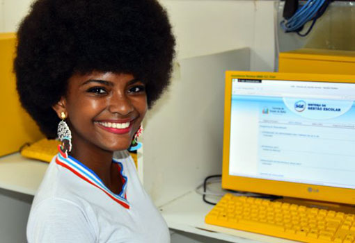 Secretaria da Educação do Estado prorroga até esta sexta-feira  o prazo para a renovação de matrícula na rede estadual