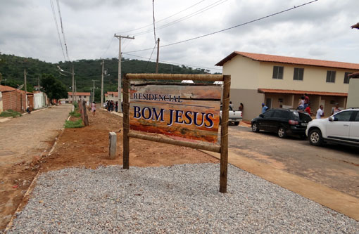 Brumado: homem foi morto após confusão no Conjunto Residencial Bom Jesus 