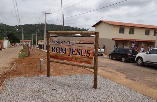 Brumado: Embasa explica falta de ligação de água no Residencial Bom Jesus