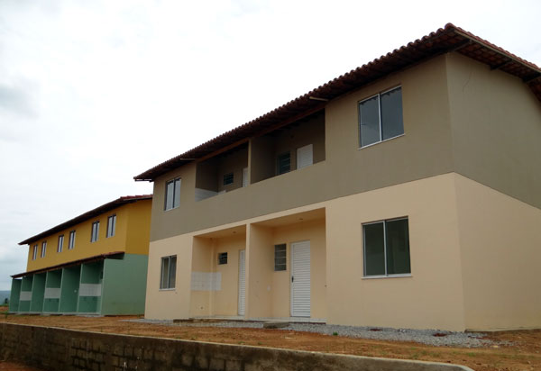 Caixa anuncia redução de juros do crédito imobiliário