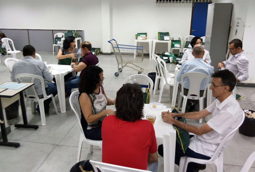 Eleições 2016: TRE divulga novo resultado parcial dos candidatos a prefeito de Brumado