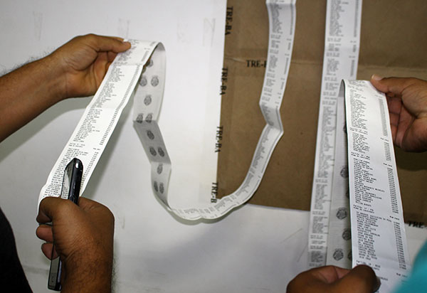 Resultados das Eleições Municipais começam a ser divulgados a partir das 17h de domingo (15)